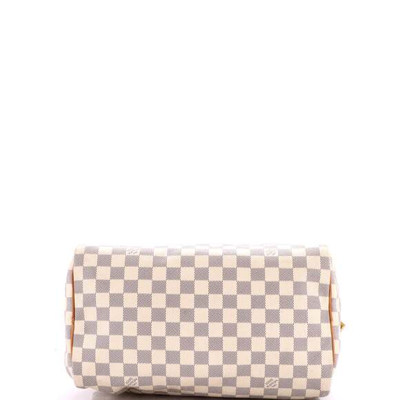 Louis Vuitton Speedy Handbag Damier 30 #220905L15B - Picture 4 of 9